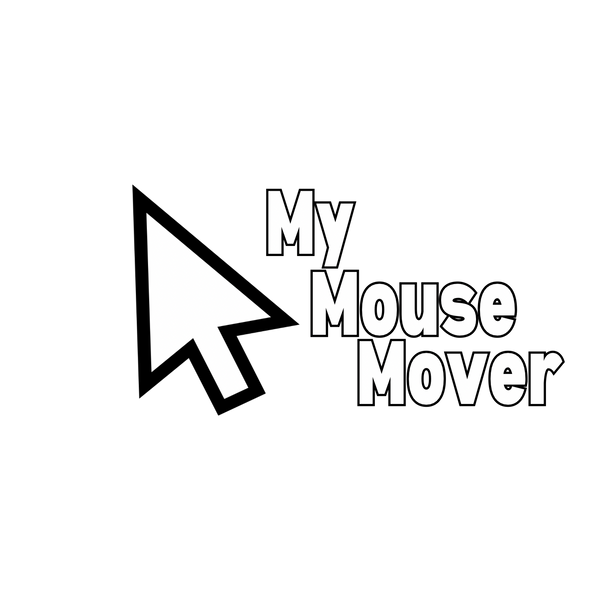 My Mouse Mover